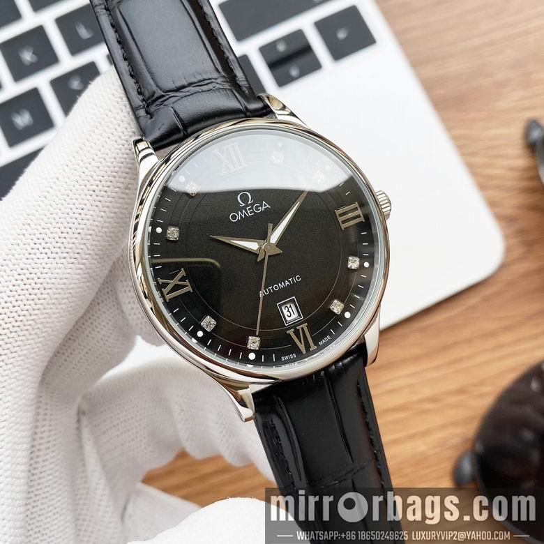 Omega men 40X13mm M96