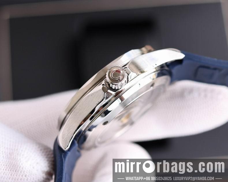 Omega 41X41mm 112601