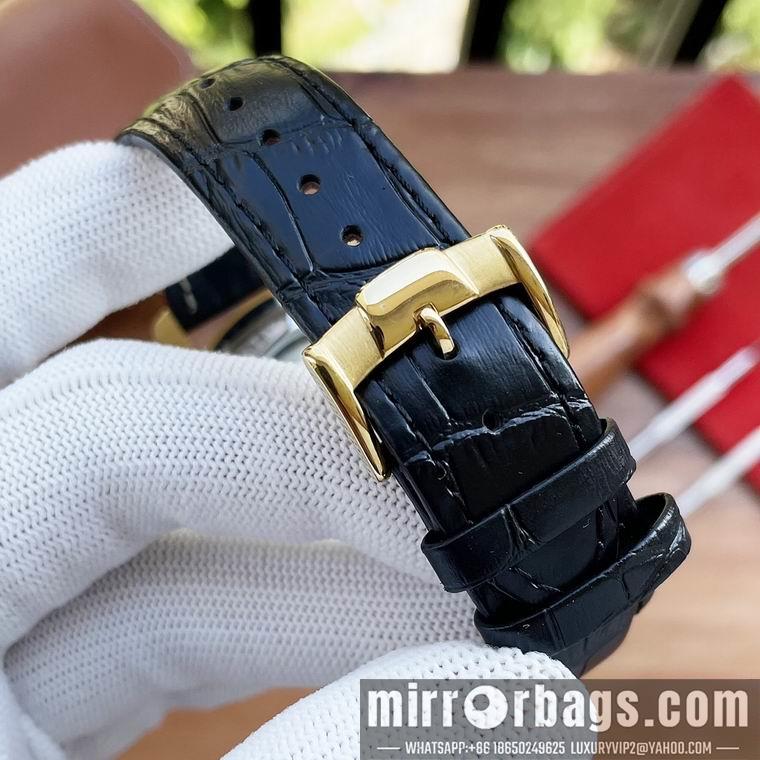 Omega men 40X12mm M63