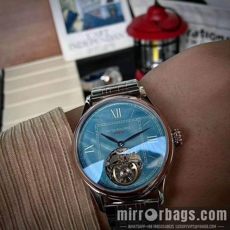 Patek Philippe 43mm 031989