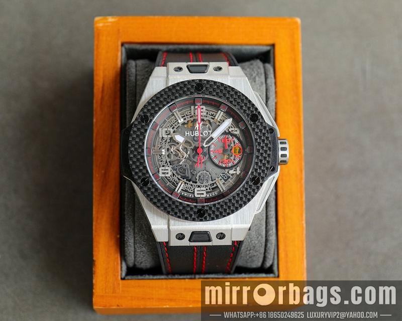 Hublot 45mm 032421