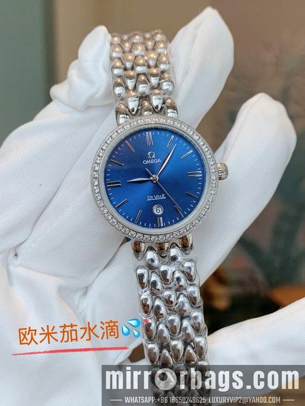 Omega 27mm 042730