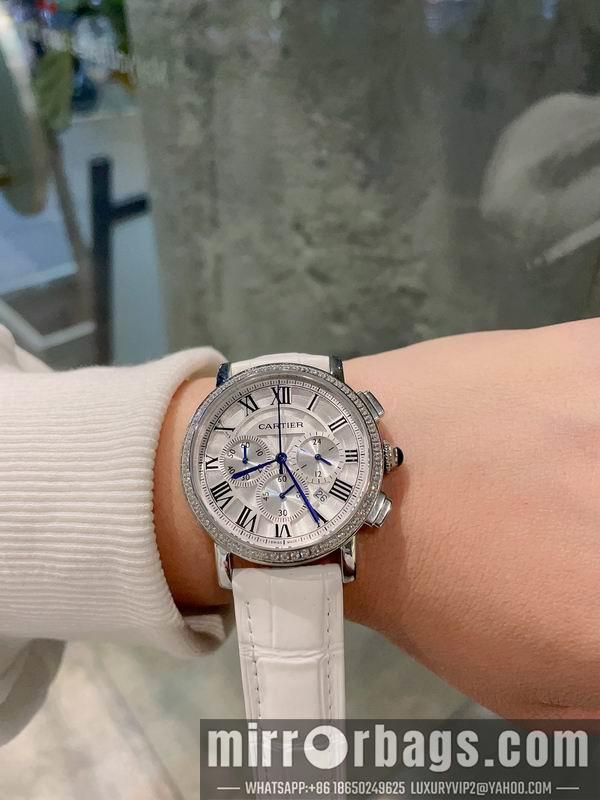 Cartier 36X13mm 060355