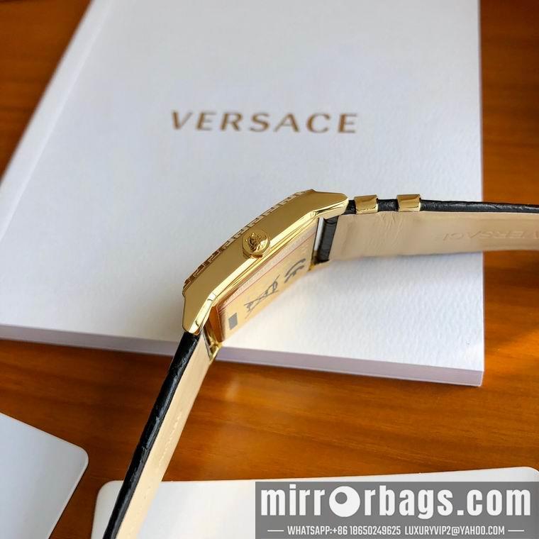Versace women 30mm M10