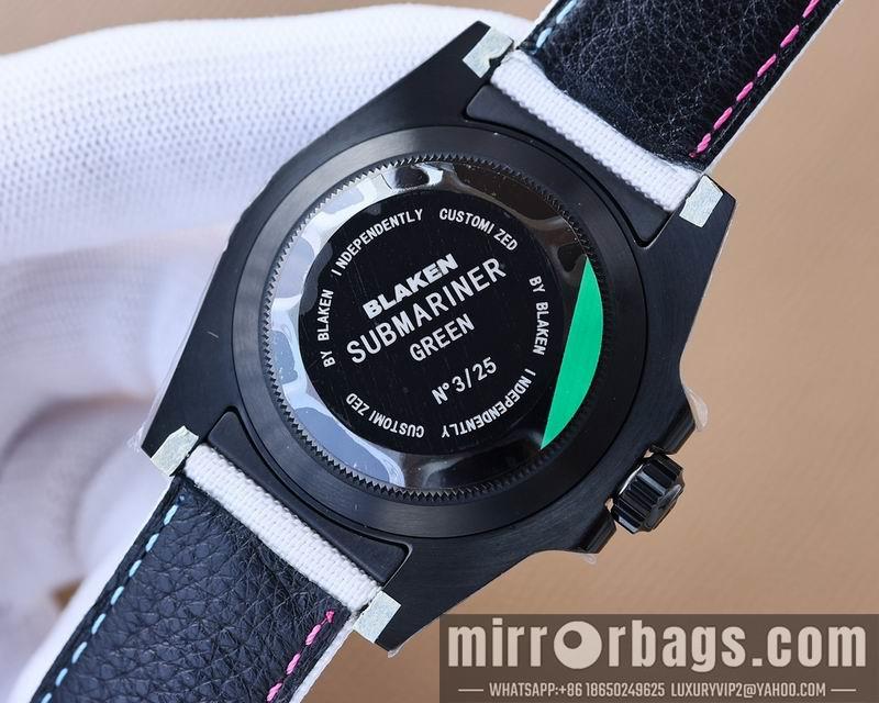 Rolex watch 051636