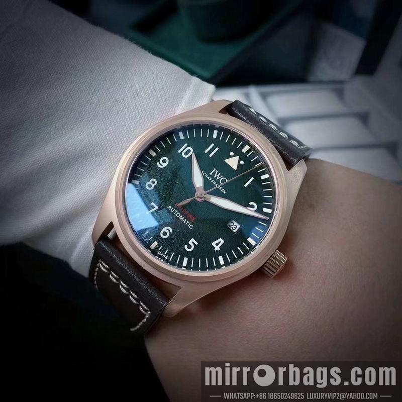 IWC 40X11mm 050306