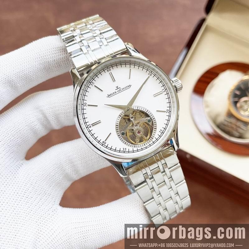 Jaeger LeCoultre 42X13mm 032517