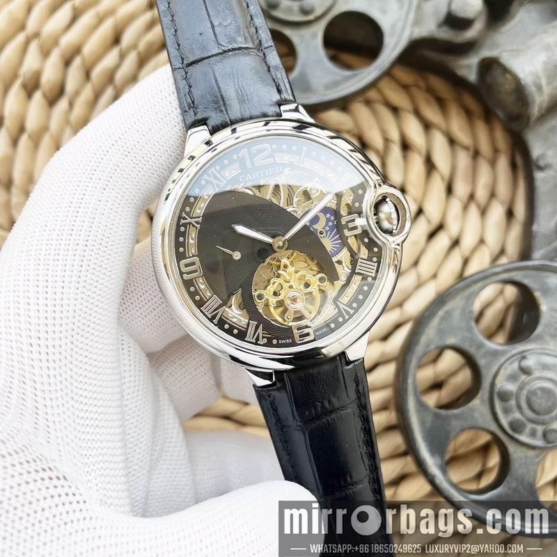 Cartier 47X15mm 041465