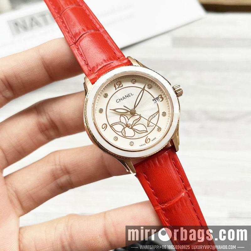 Chanel 35mm 022374