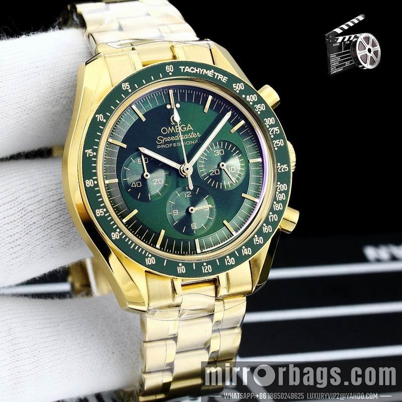 Omega 43mm 072413
