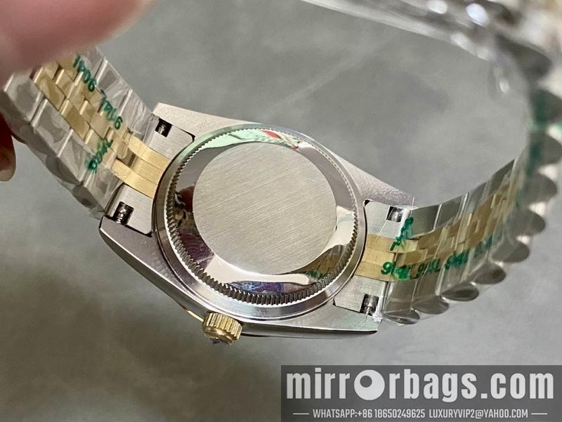 Rolex 31mm 092933