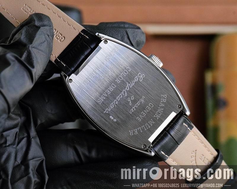 Franck Muller 55X42X13mm 092824