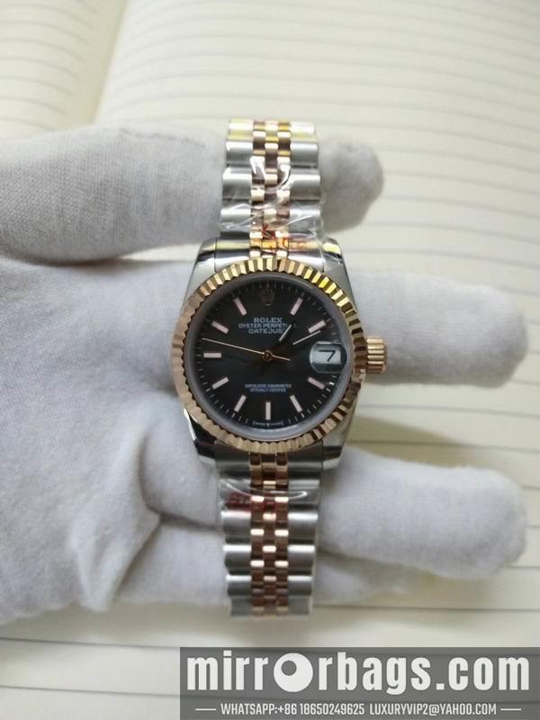 Rolex 31mm 100809