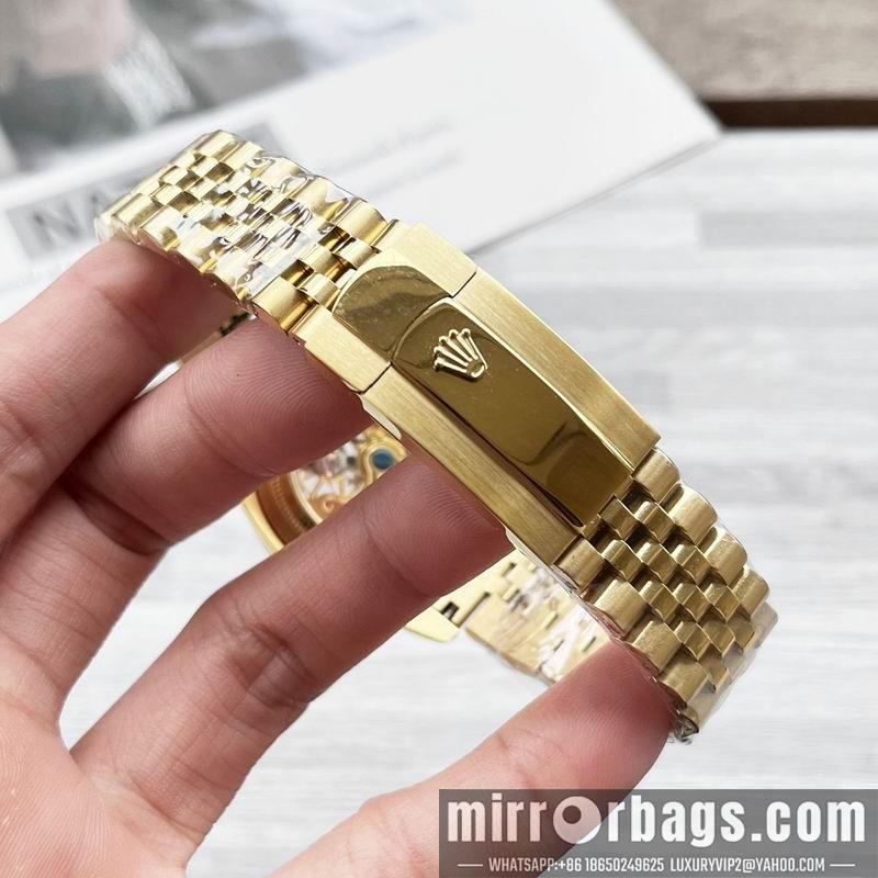 Rolex 36mm 042797
