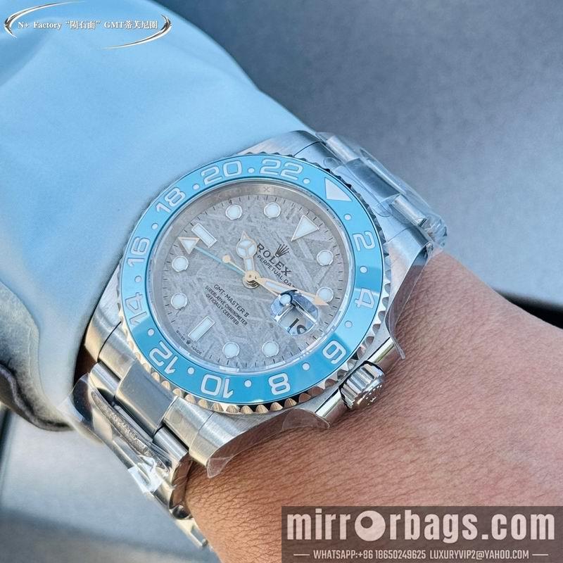 Rolex watch 123102