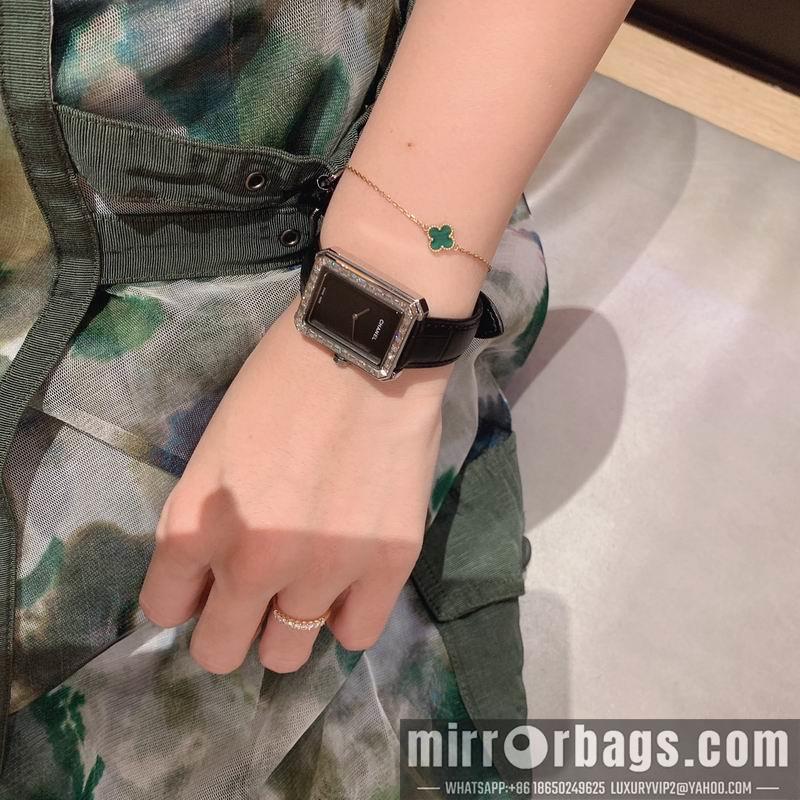 Chanel watch 082220