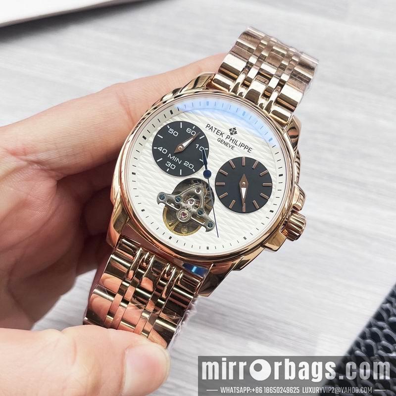 Patek Philippe 43mm 042793