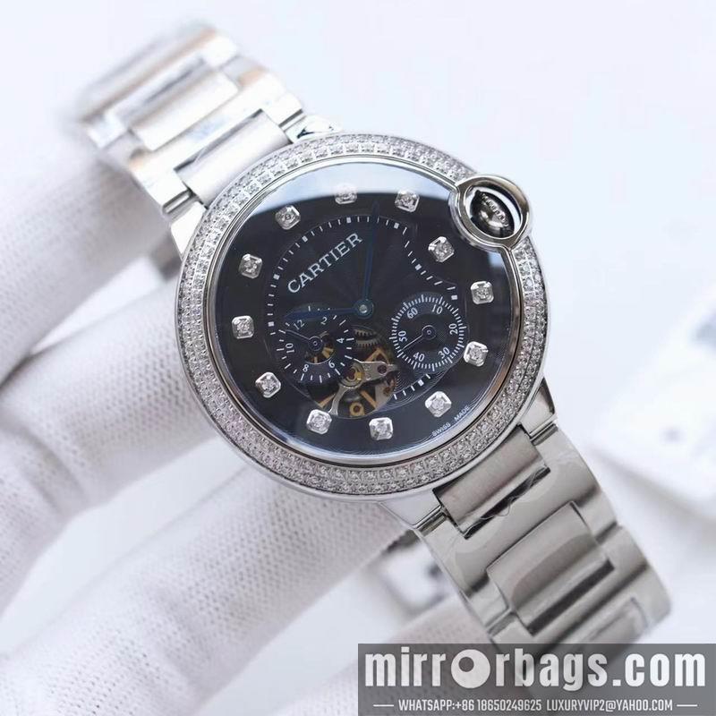 Cartier 42X11mm 050606