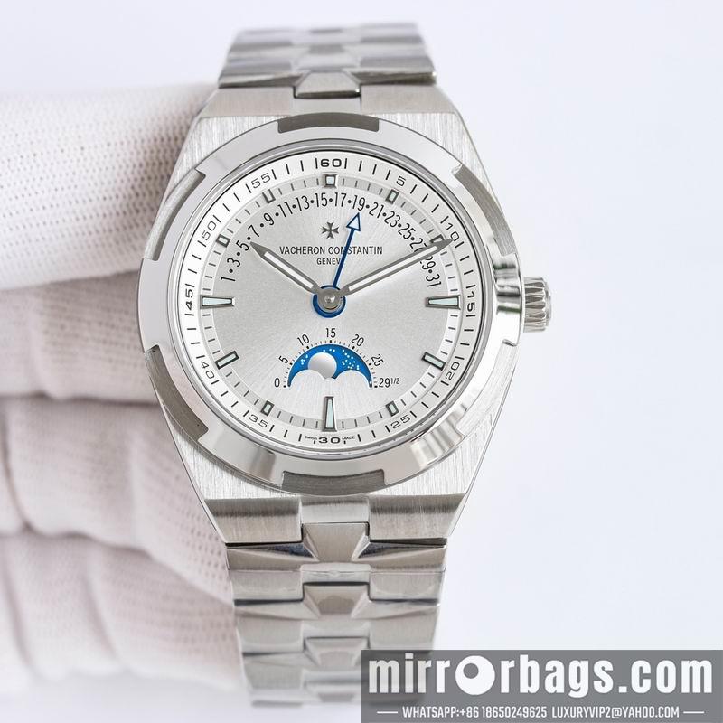Vacheron Constantin 41mm 022115