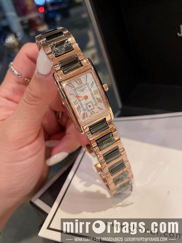 Longines 33X22mm 041679