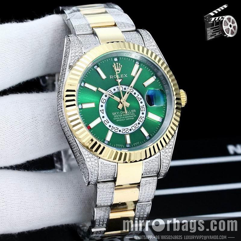 Rolex 44X12mm 041441