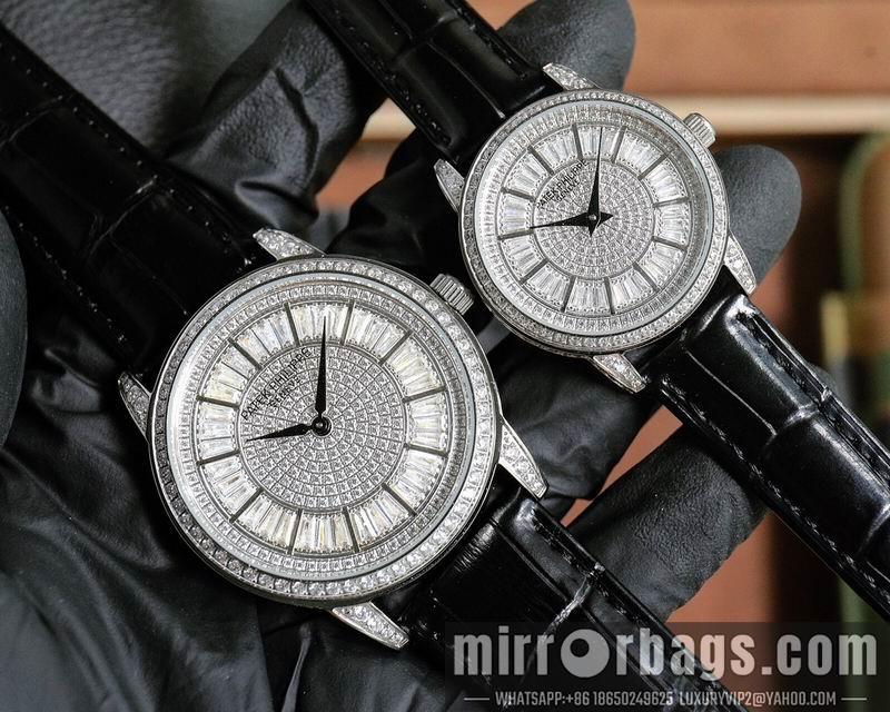 Patek Philippe watch 092820