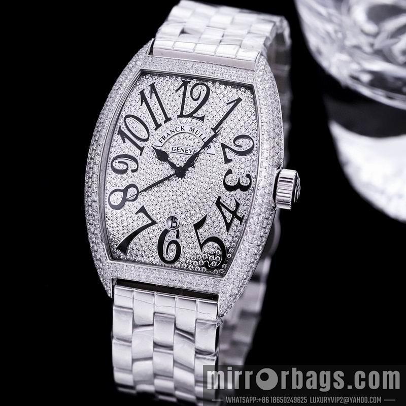 Franck Muller 40X52mm 102424