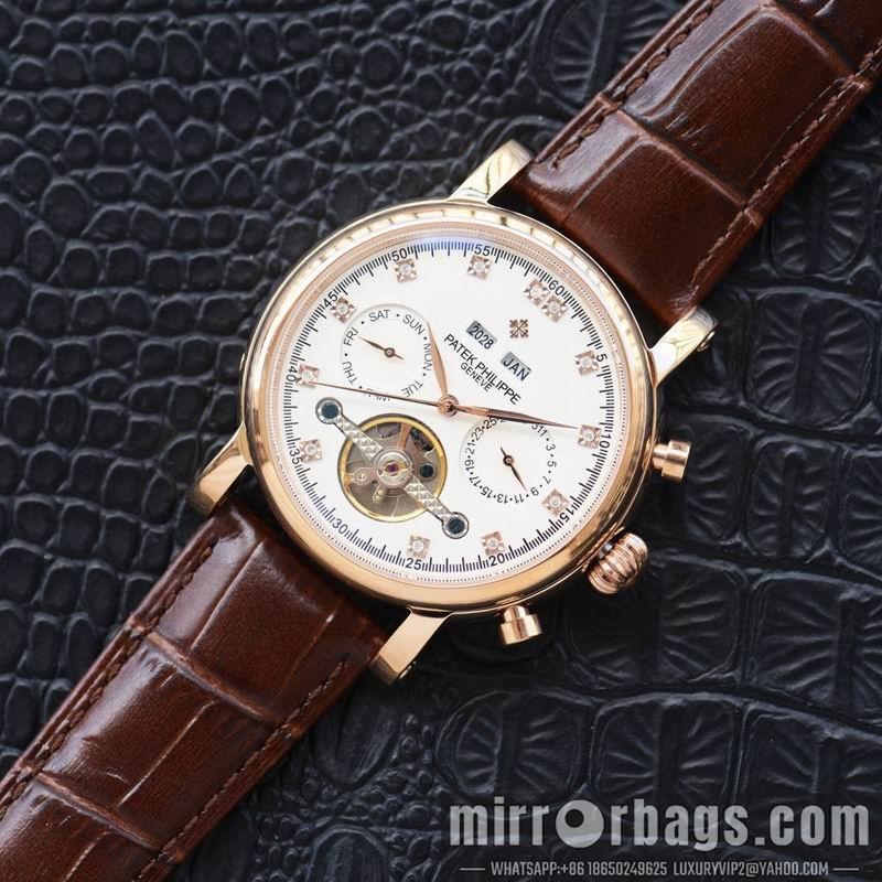 Patek Philippe Watch 041351