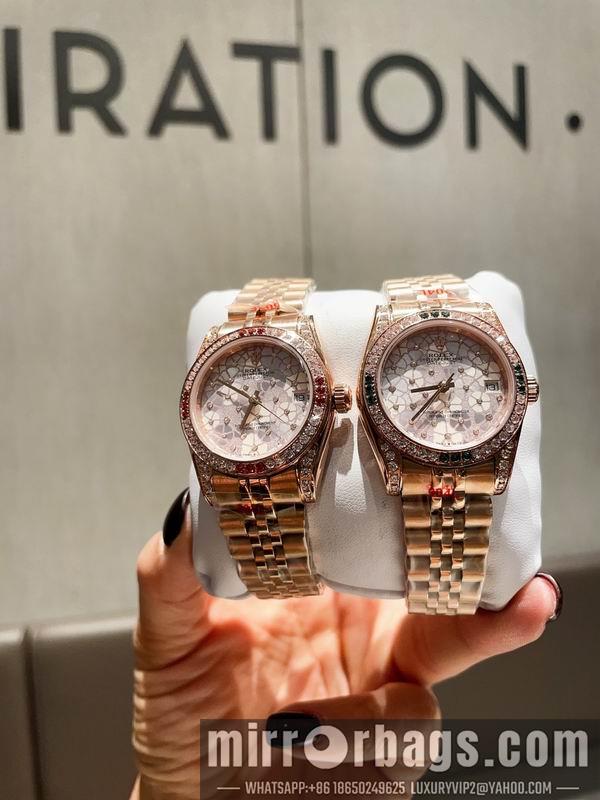 Rolex 31mm 022450