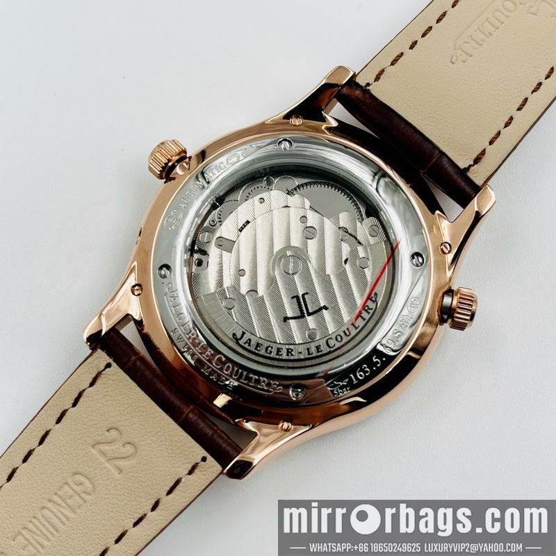 Jaeger LeCoultre 41.3X11.7mm 082761