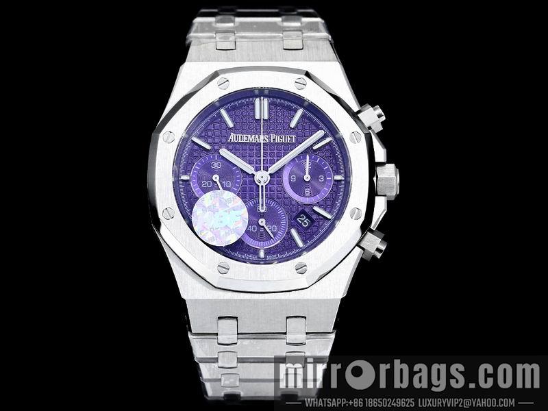 Vacheron Constantin 41mm 022142