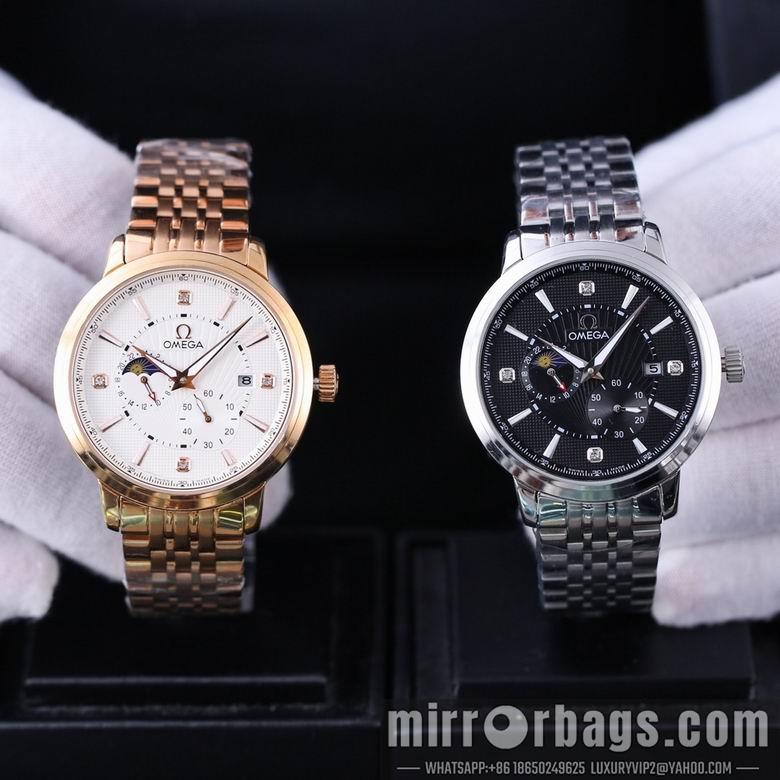 Omega men 40X12mm M82