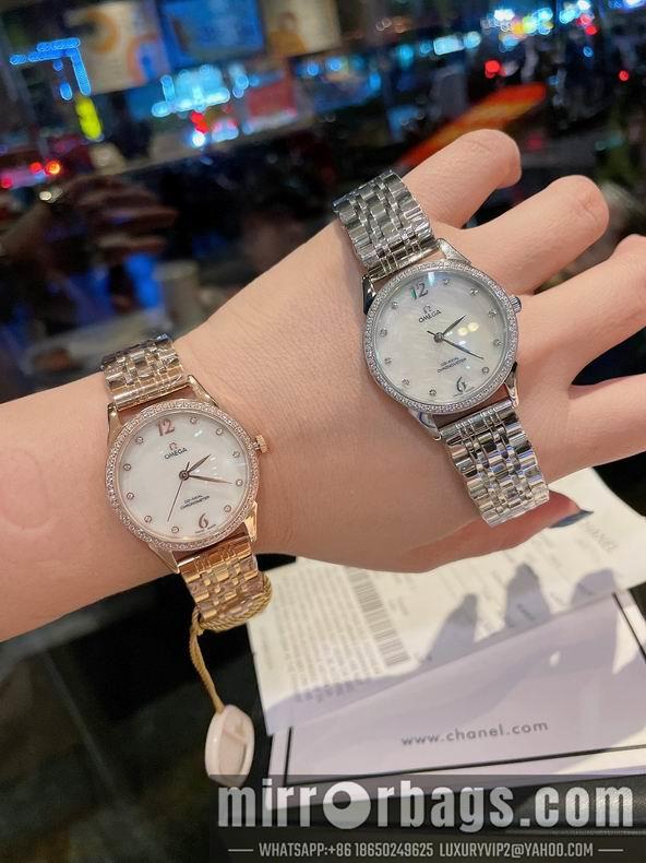 Omega women 34X8mm M42