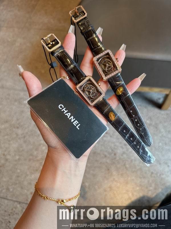 Chanel 34.6X26.7mm 042714
