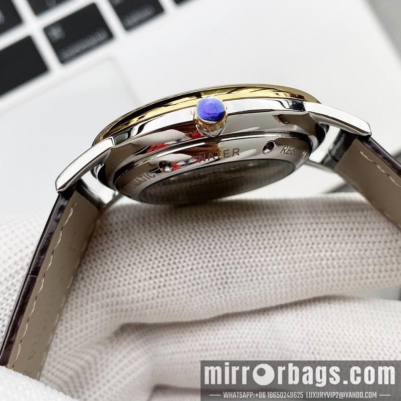 Vacheron Constantin 40mm 031930