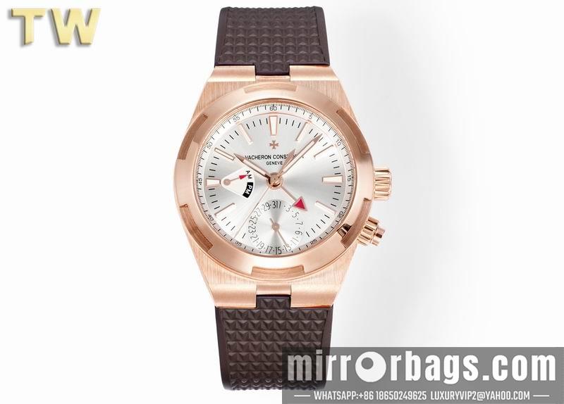 Vacheron Constantin 41mm 022129