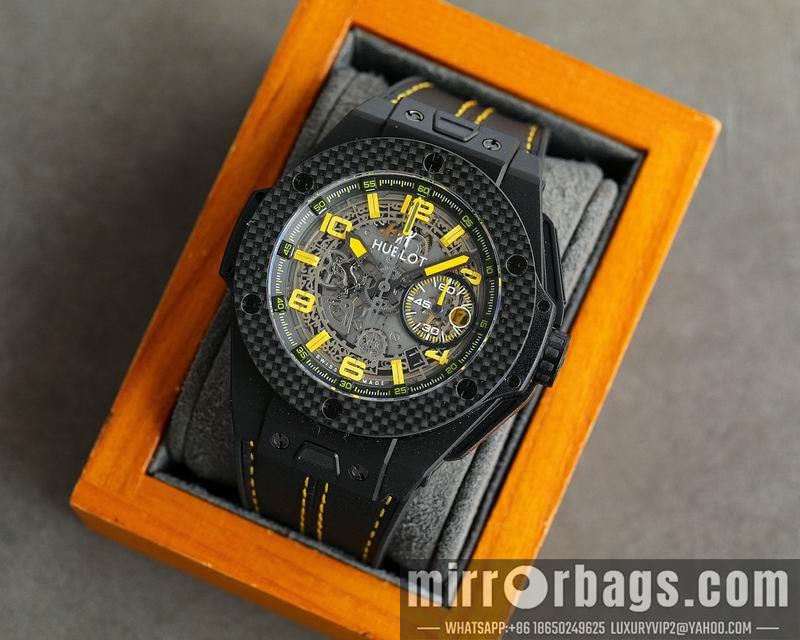 Hublot 45mm 032421