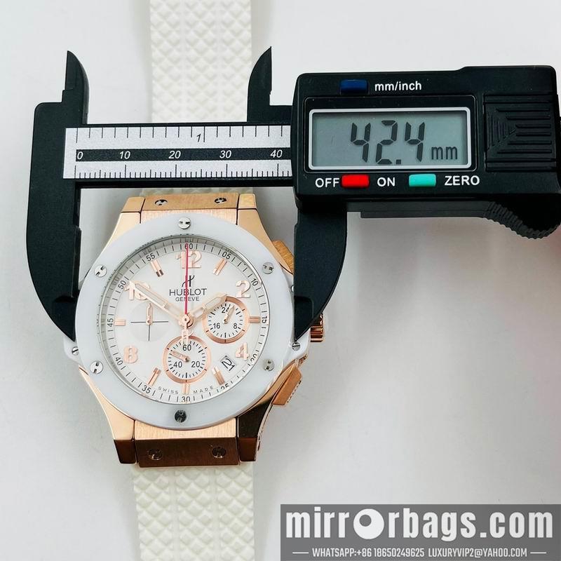 Hublot 42.4X14.6mm 082784