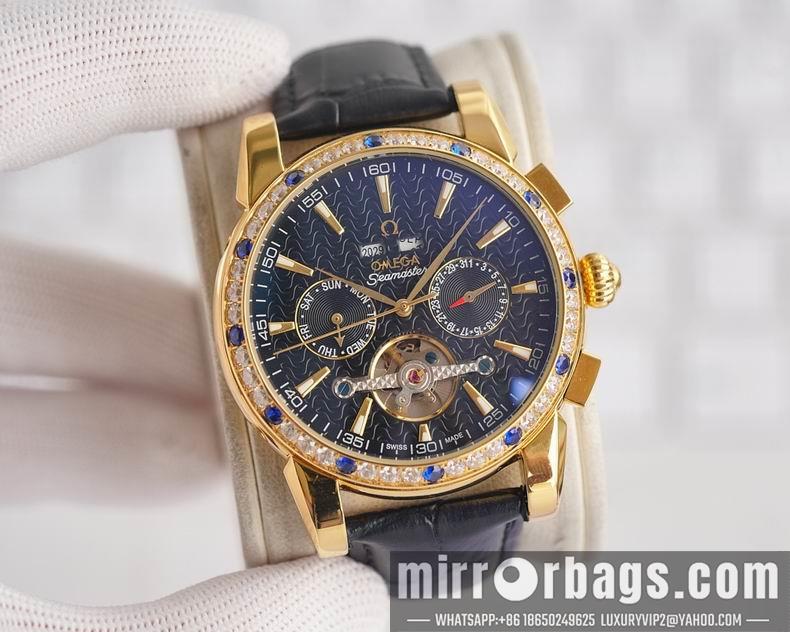 Omega men 42mm 090906