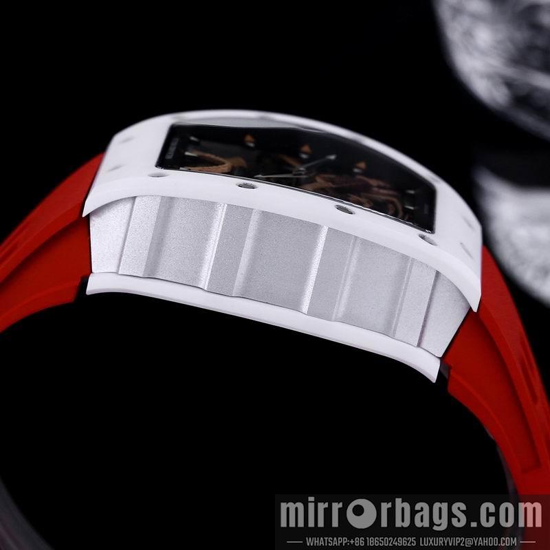 Richard Mille rm047 watch 070212