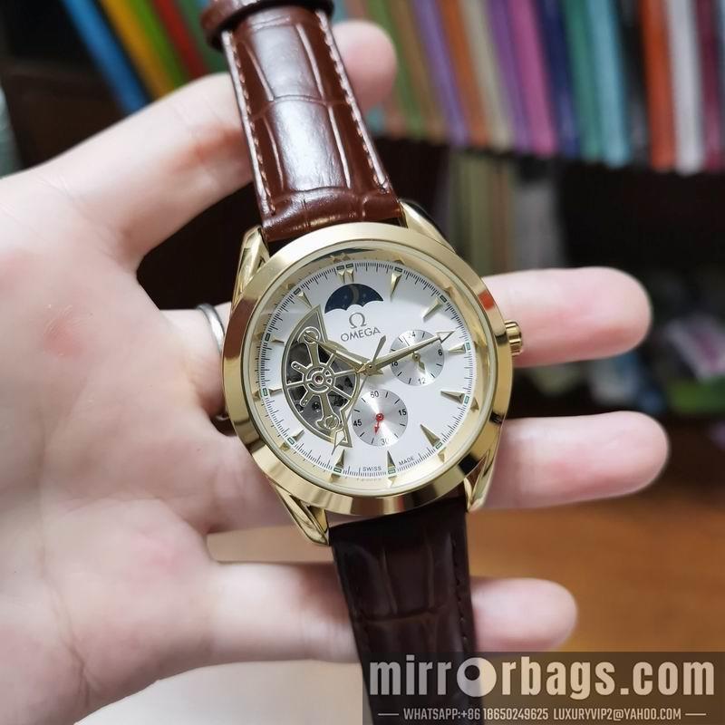 Omega 40mm 110175