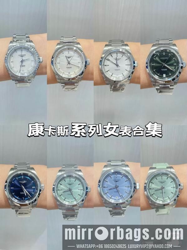 Longines 34mm 022356