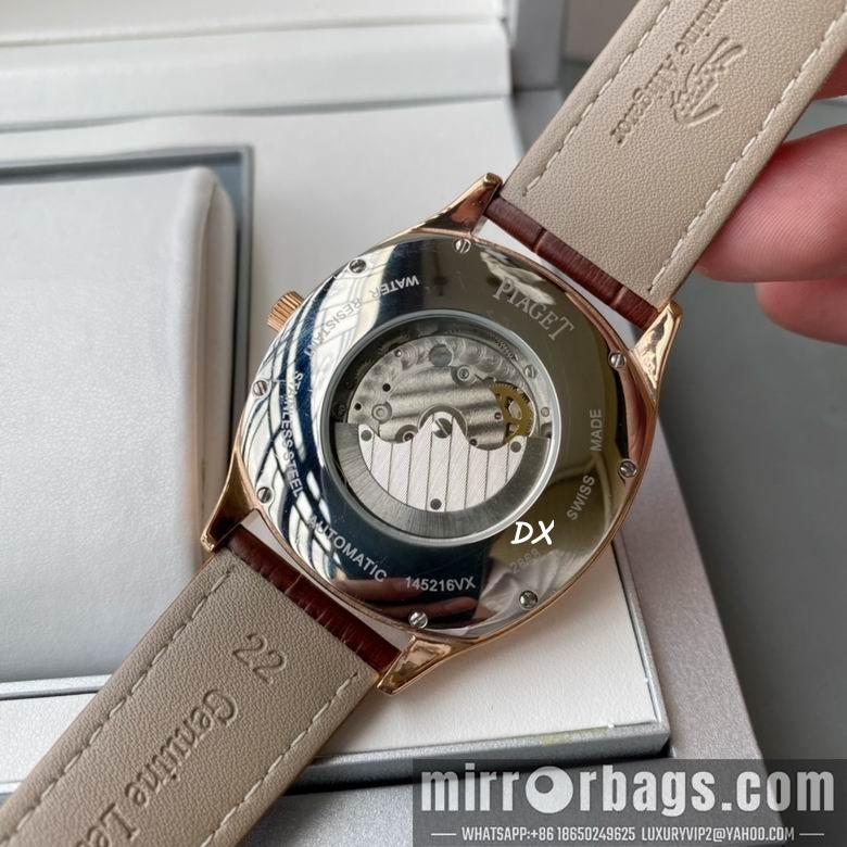 Piaget 42x12mm 6nms79