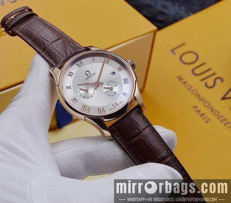 Omega men 42X12mm 060861