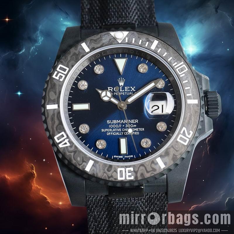 Rolex watch 090983