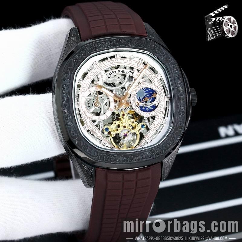 Patek Philippe 44X12mm 041442