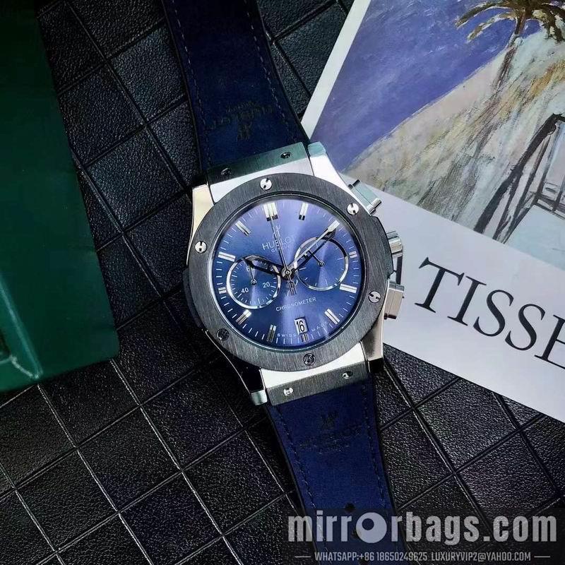 Hublot 43mm 0318137