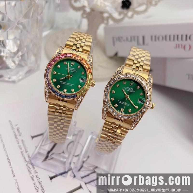 Rolex 31mm 0325101