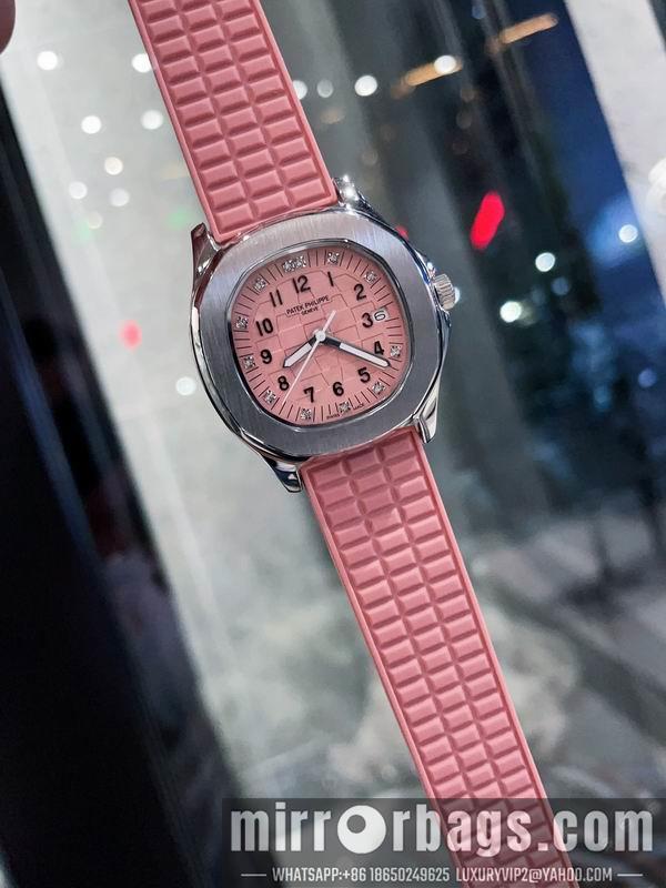 Patek Philippe 35.6mm 102266