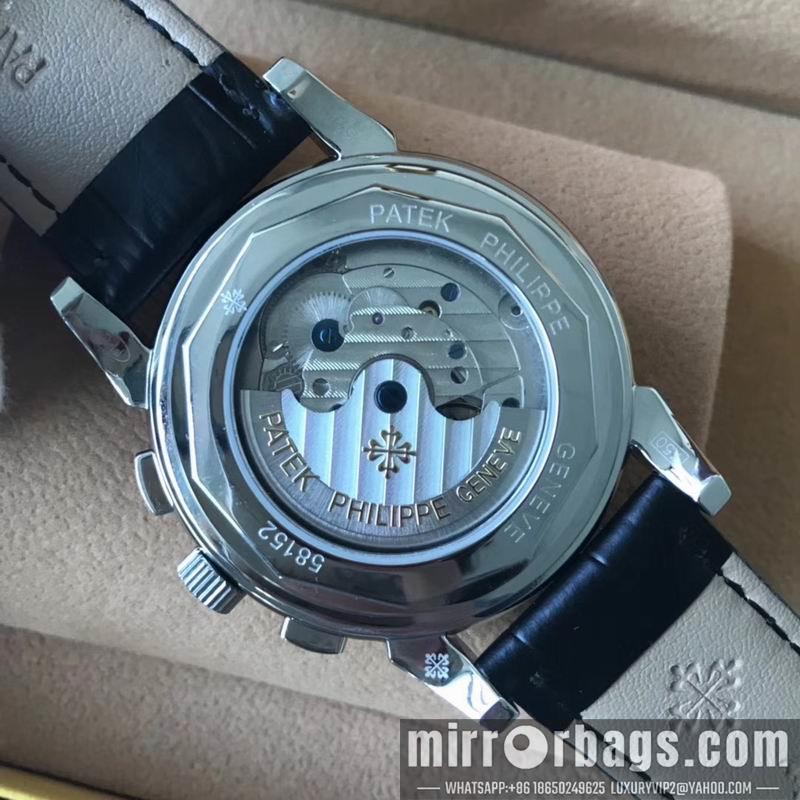Patek Philippe 44X12mm 121230